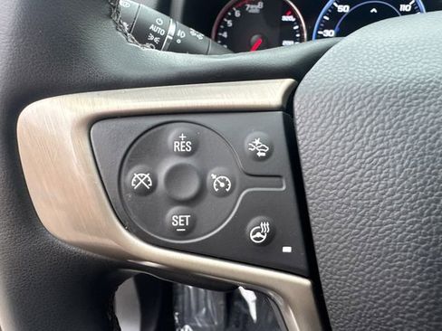 Used 2023 GMC Terrain Denali image 32