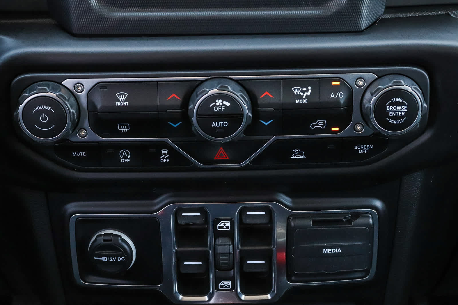 Used 2021 Jeep Wrangler Unlimited Sport AWD/4WD image 22