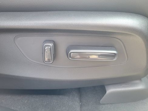 New 2026 Honda CR-V Sport-L image 38