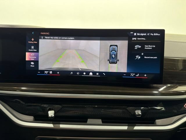 Certified 2024 BMW X5 xDrive40i w/ M Sport Package AWD/4WD image 34