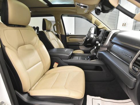 Used 2019 RAM 1500 Limited image 16