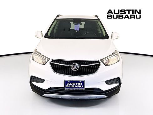 Used 2019 Buick Encore Preferred FWD image 2
