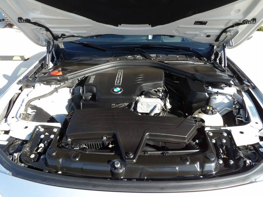 Used 2016 BMW 428i xDrive Coupe AWD/4WD image 37