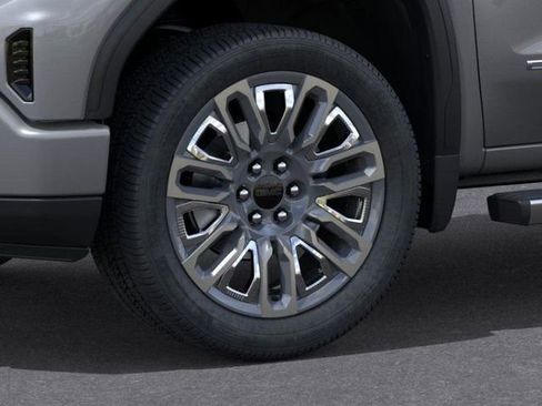 New 2026 GMC Sierra 1500 Denali Ultimate AWD/4WD image 9
