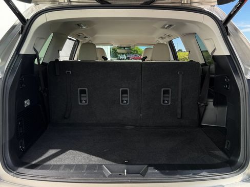 Used 2019 Subaru Ascent Limited AWD/4WD image 19