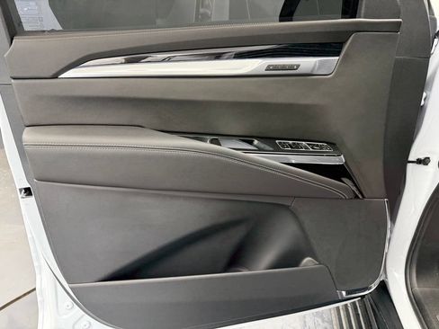 Used 2026 Cadillac Escalade Sport w/ Touring Package AWD/4WD image 42