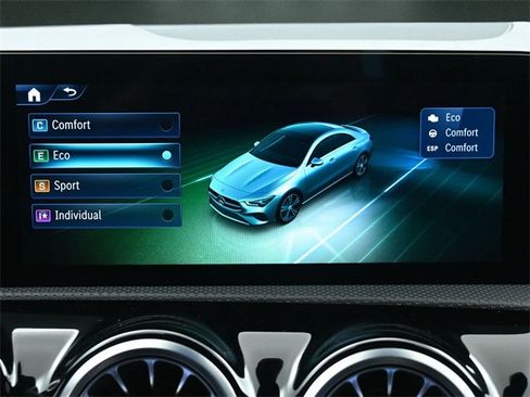 Used 2025 Mercedes-Benz CLA 250 CLA 250 image 34