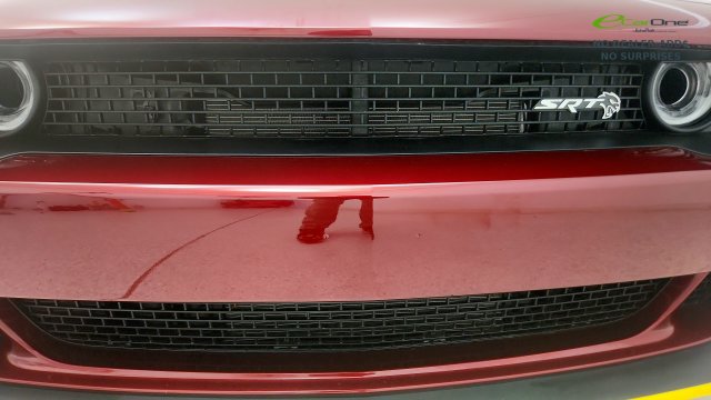 Used 2023 Dodge Challenger SRT Hellcat RWD image 24