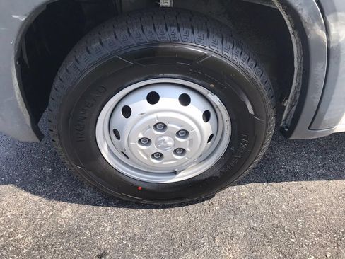 Used 2018 RAM ProMaster 1500 FWD image 37