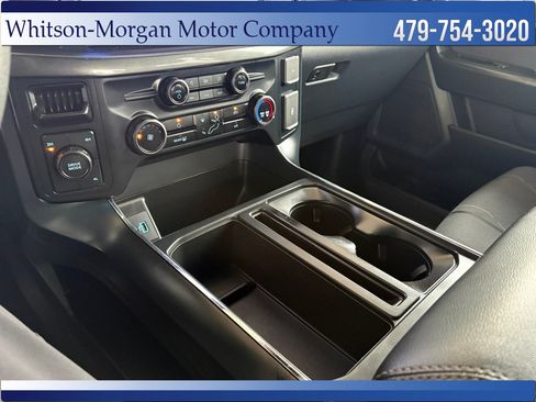 Used 2024 Ford F150 STX image 29