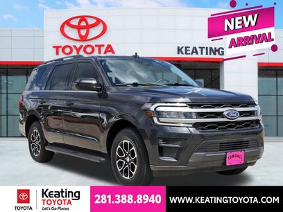 Used 2022 Ford Expedition XLT