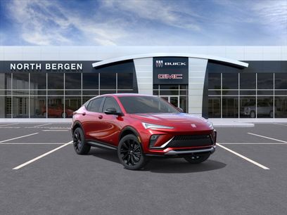 New 2026 Buick Envista Sport Touring w/ Convenience I Package