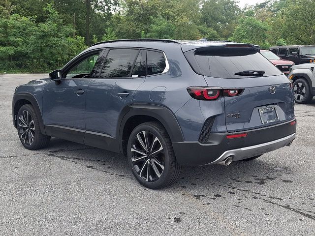 New 2026 MAZDA CX-50 AWD 2.5 S w/ Weather Package image 3
