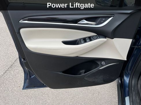 Used 2023 Buick Enclave Essence w/ Trailering Package, 5000 lbs. AWD/4WD image 13