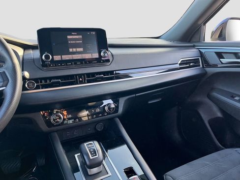 Used 2022 Mitsubishi Outlander SEL Black Edition image 23