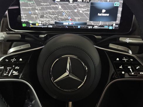 New 2026 Mercedes-Benz Maybach S 580 4MATIC image 22