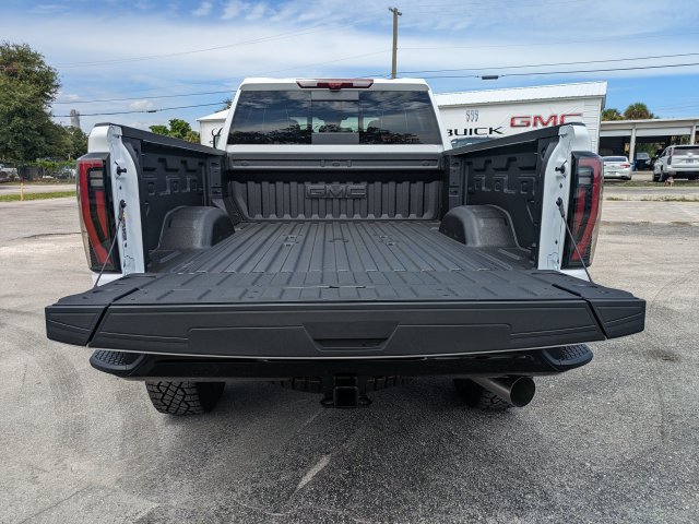 New 2026 GMC Sierra 2500 AT4X AWD/4WD image 13