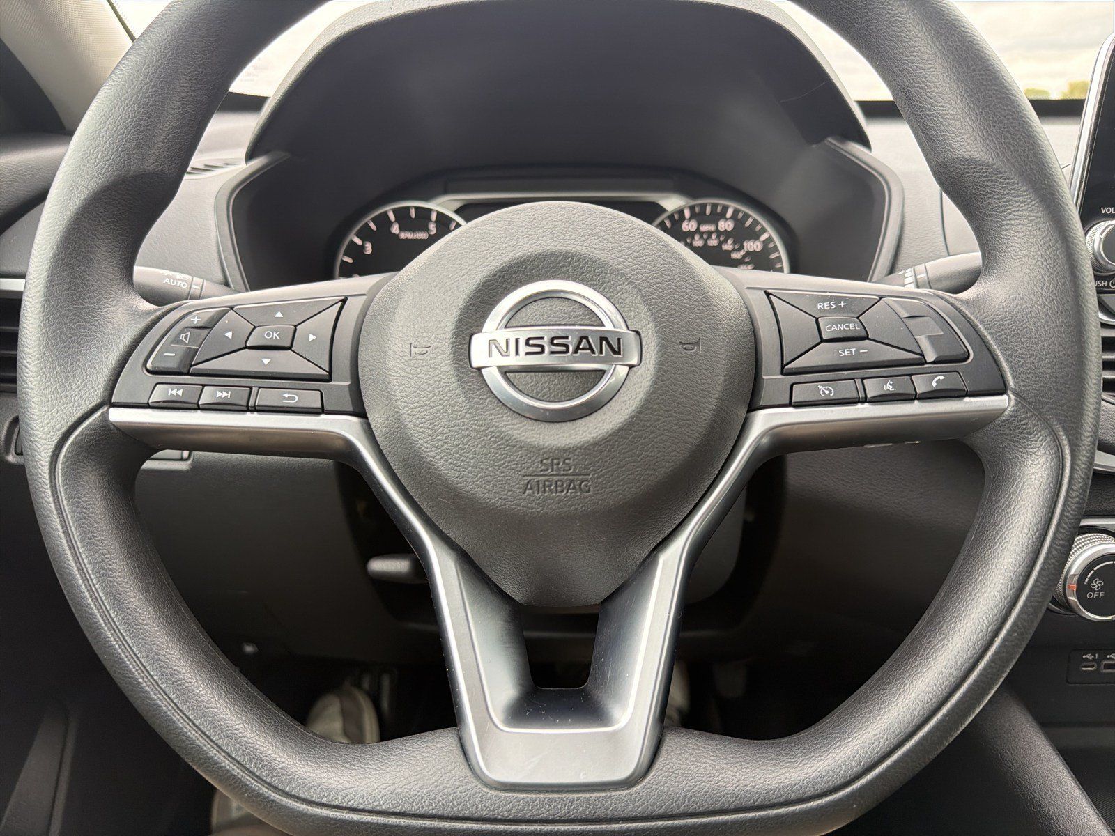 Used 2019 Nissan Altima 2.5 S AWD/4WD image 24