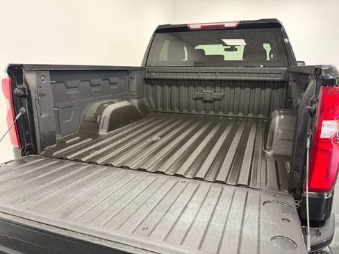 Used 2021 Chevrolet Silverado 1500 Custom Trail Boss image 7