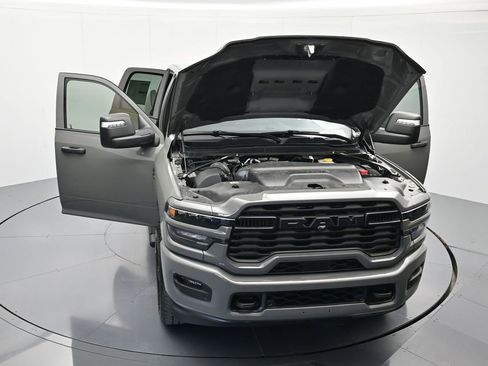 New 2026 RAM 2500 Tradesman AWD/4WD image 43