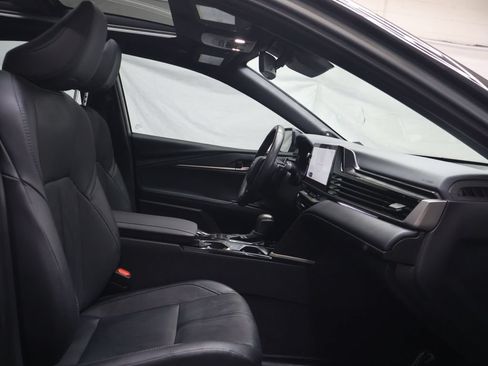 Used 2026 Toyota Camry XSE w/ Premium Plus Package FWD image 9