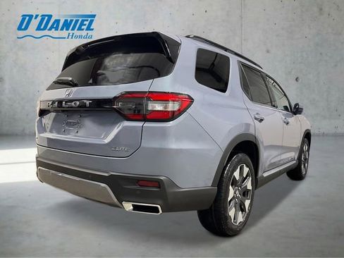 New 2026 Honda Pilot Elite image 5