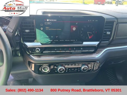 Used 2023 GMC Sierra 1500 Elevation AWD/4WD image 18