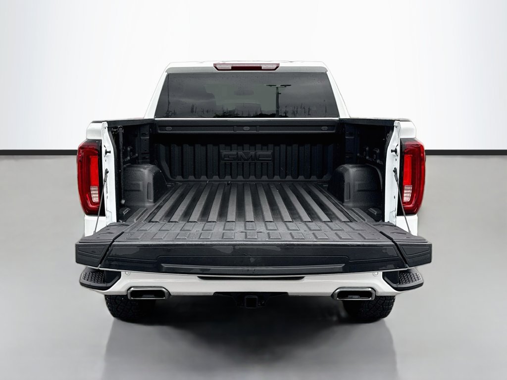 Used 2025 GMC Sierra 1500 AT4 AWD/4WD image 31