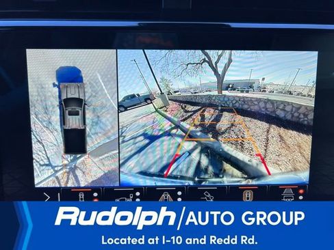 Used 2024 GMC Sierra 2500 Denali Ultimate image 27