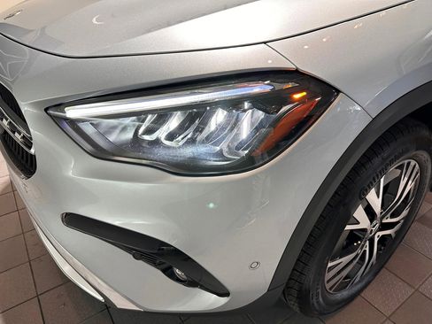 Used 2025 Mercedes-Benz GLA 250 Exclusive 4MATIC image 33
