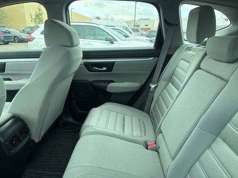 Used 2020 Honda CR-V LX image 4