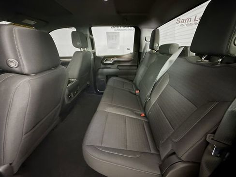 Used 2022 Chevrolet Silverado 1500 LT Trail Boss w/ Protection Package image 24