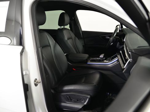 Used 2023 Audi Q7 2.0T Premium Plus w/ Premium Plus Package image 18