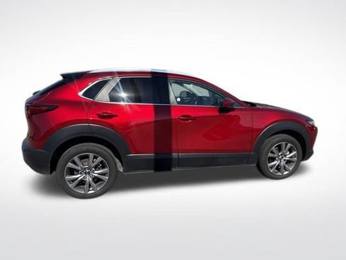 Used 2025 MAZDA CX-30 AWD 2.5 S w/ Preferred Package image 6