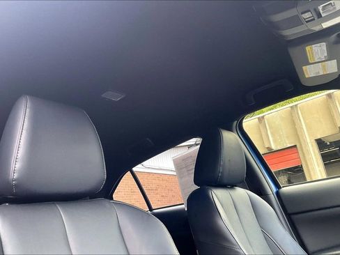 Used 2025 Mitsubishi Eclipse Cross SEL AWD/4WD image 21