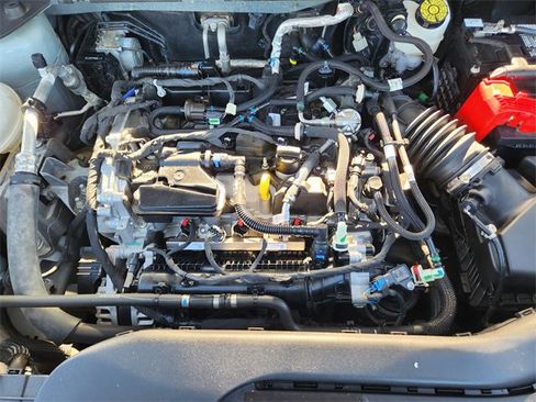 Used 2023 Ford Bronco Sport Outer Banks image 29