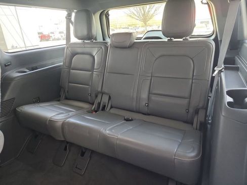 Used 2019 Lincoln Navigator L Reserve w/ Cargo Package image 35