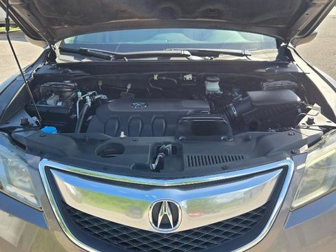 Used 2013 Acura RDX AWD image 10