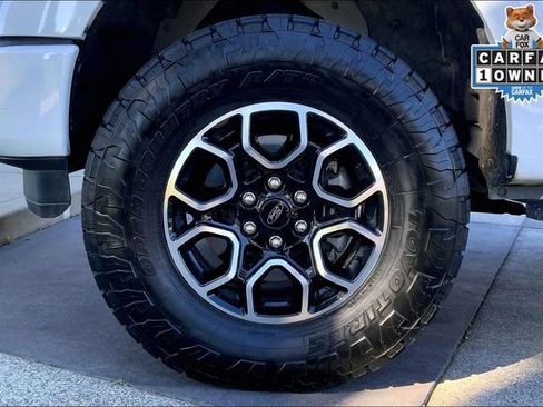 Used 2022 Ford F150 XLT image 9