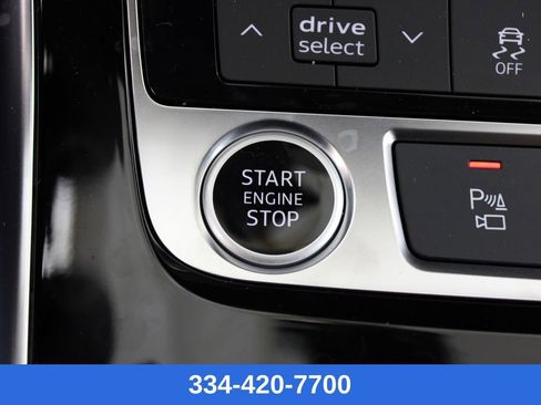 New 2026 Audi Q7 2.0T Premium Plus image 10