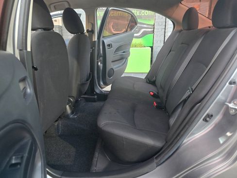 Used 2018 Mitsubishi Mirage G4 ES FWD image 17