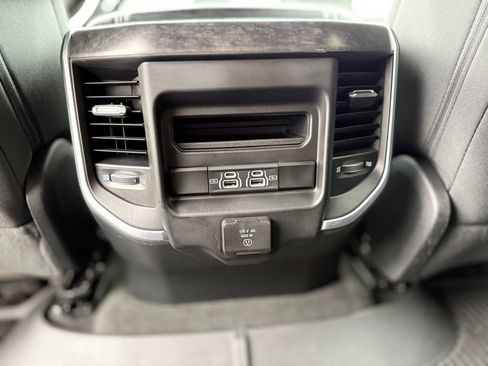 Used 2021 RAM 1500 Big Horn image 29