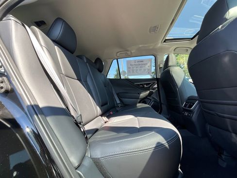 New 2025 Subaru Outback Touring XT image 15