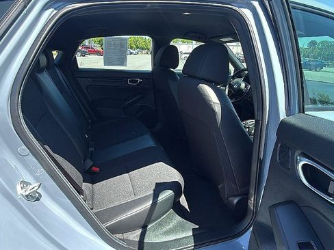 Certified 2024 Honda Civic Sport image 20