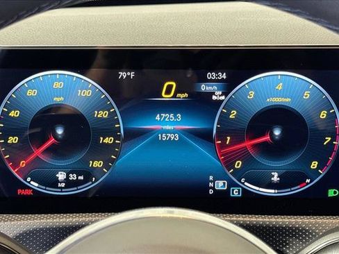 Used 2023 Mercedes-Benz CLA 250 image 11