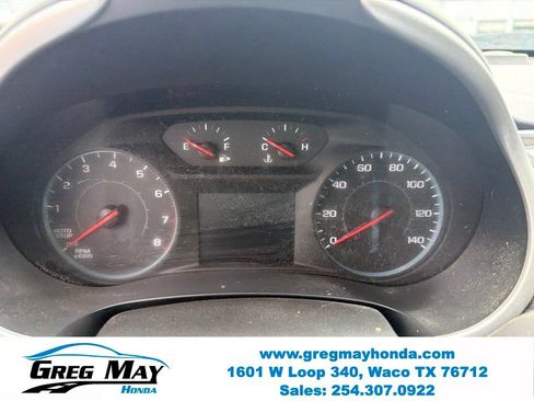 Used 2016 Chevrolet Malibu LS FWD image 14