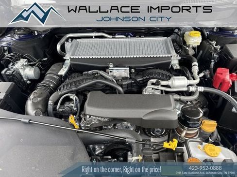 New 2026 Subaru Outback Touring XT AWD/4WD image 64