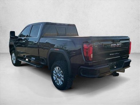 Used 2020 GMC Sierra 2500 Denali w/ Denali Ultimate Package image 7
