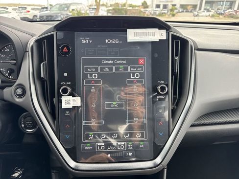 New 2026 Subaru Crosstrek 2.5i Wilderness image 17