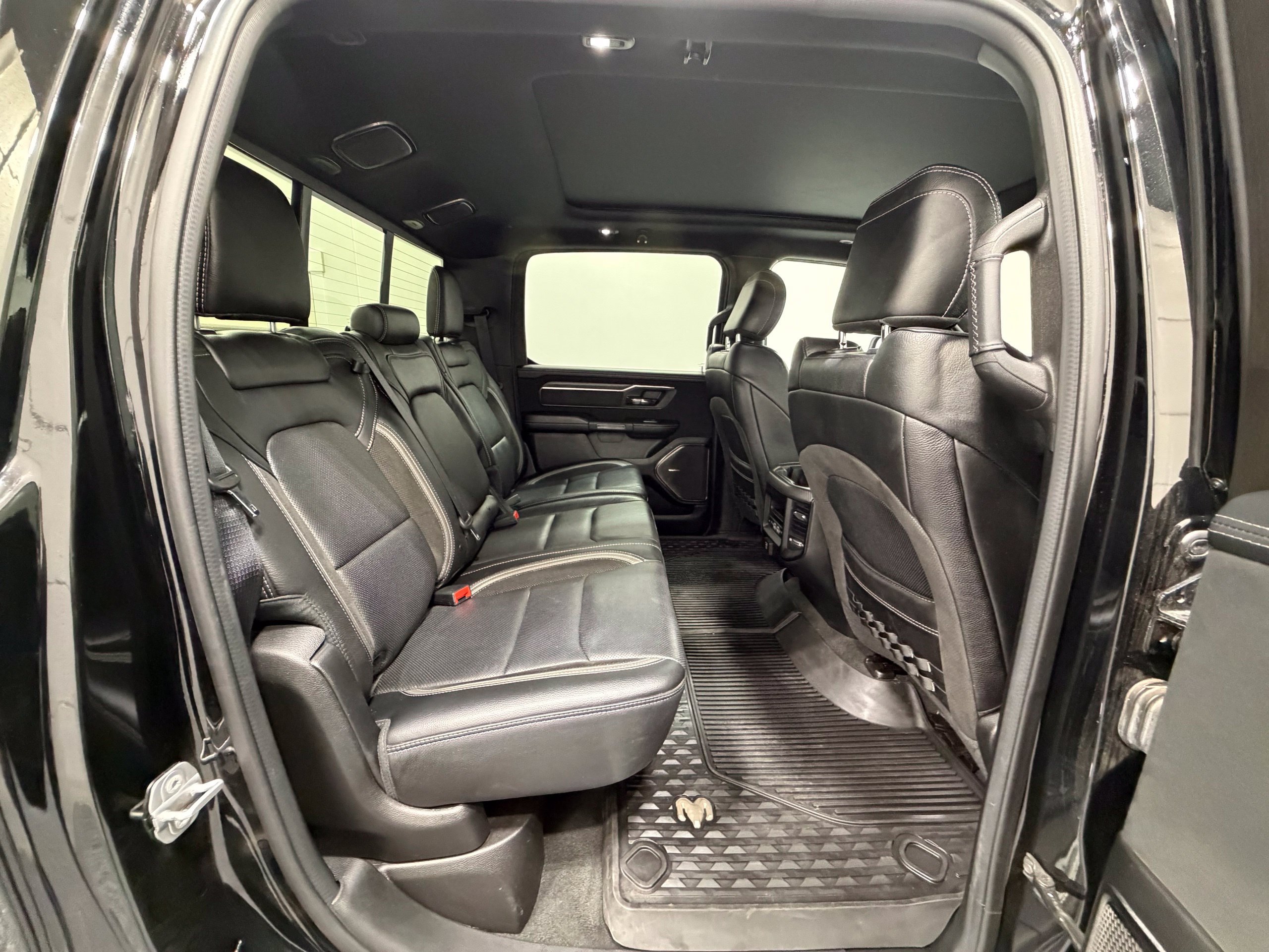 Used 2022 RAM 1500 TRX w/ TRX Level 2 Equipment Group AWD/4WD image 33